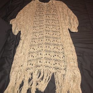 American Eagle Cardigan